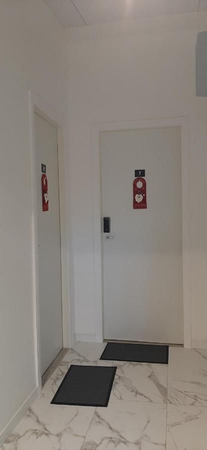 Apartamento Mania Terceiro Andar Vitória Kültér fotó