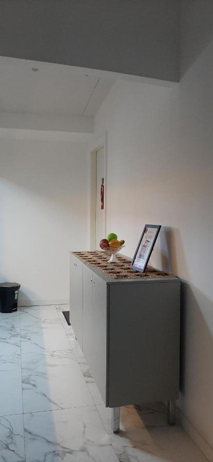 Apartamento Mania Terceiro Andar Vitória Kültér fotó
